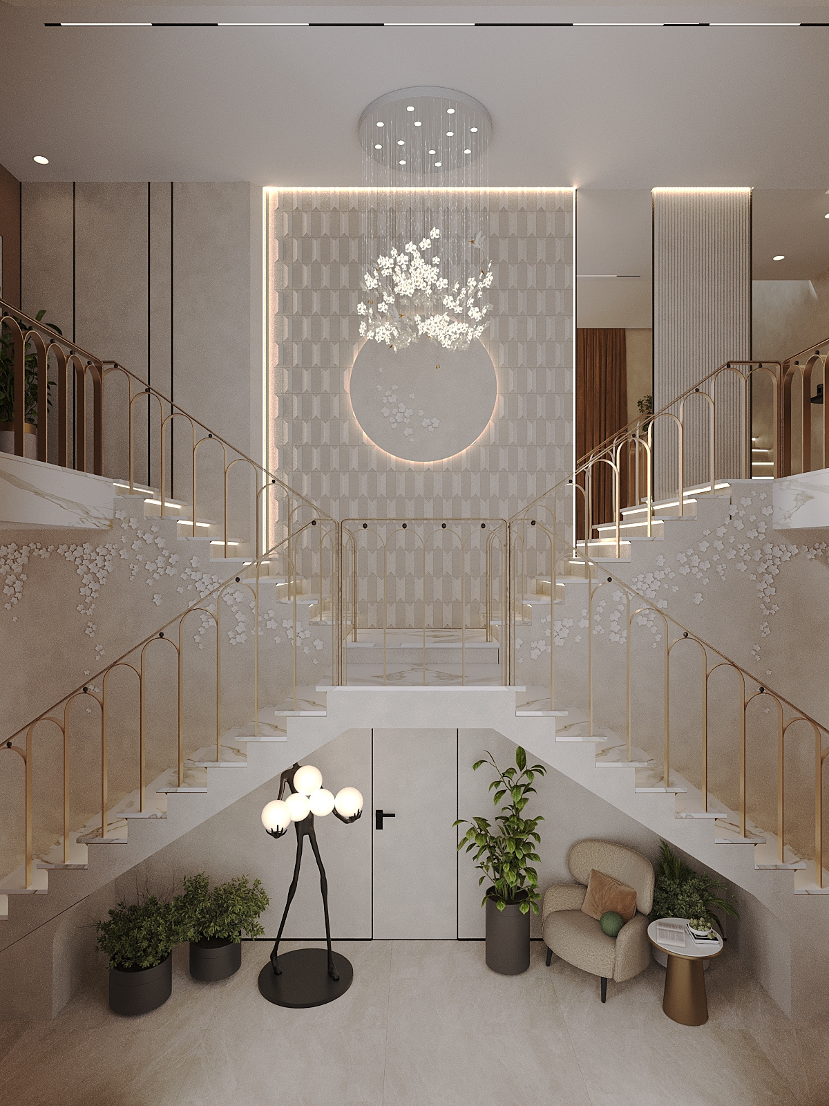 Обложка проекта: Дом в п. Солнечное