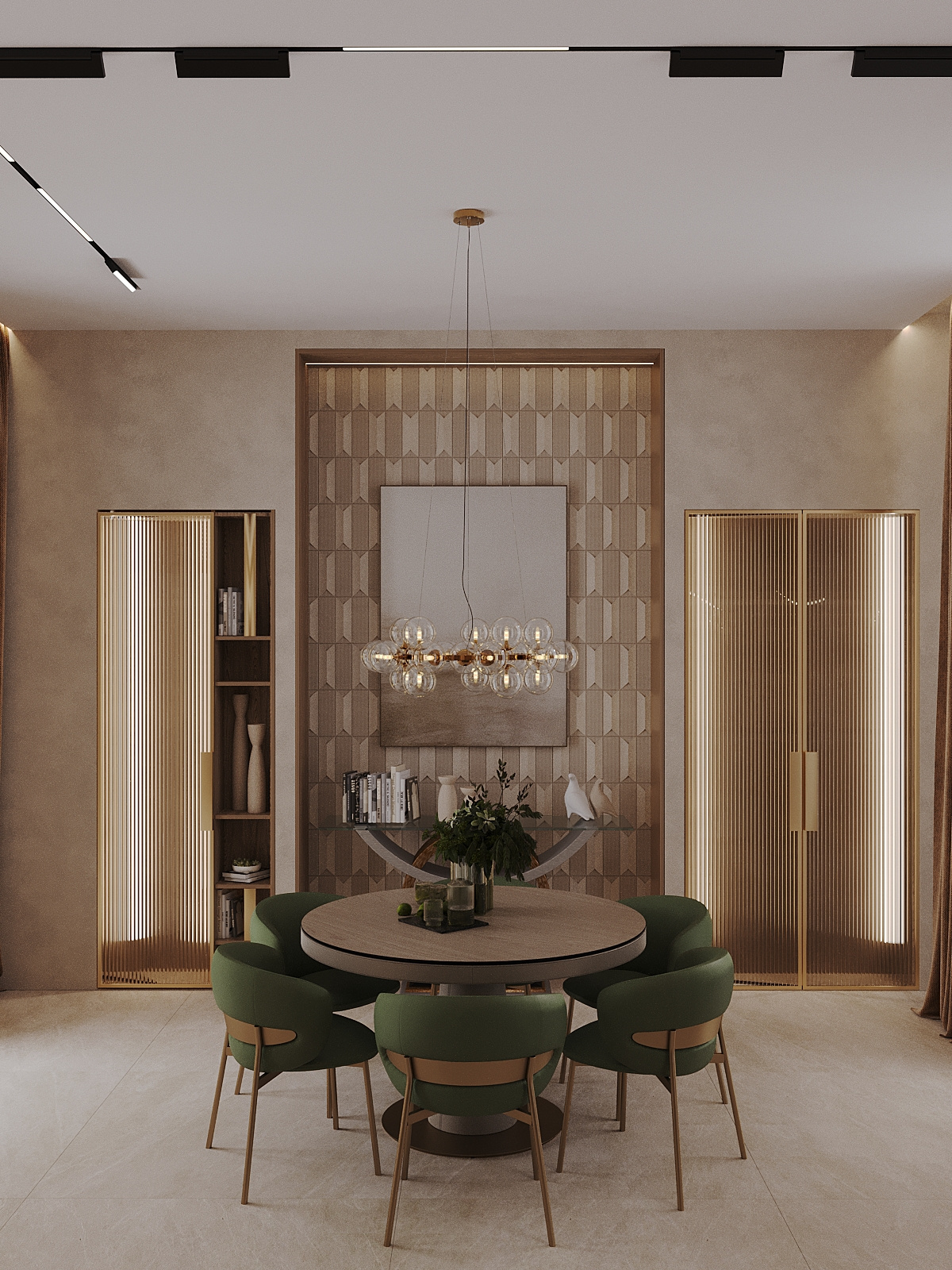 Дом в п. Солнечное