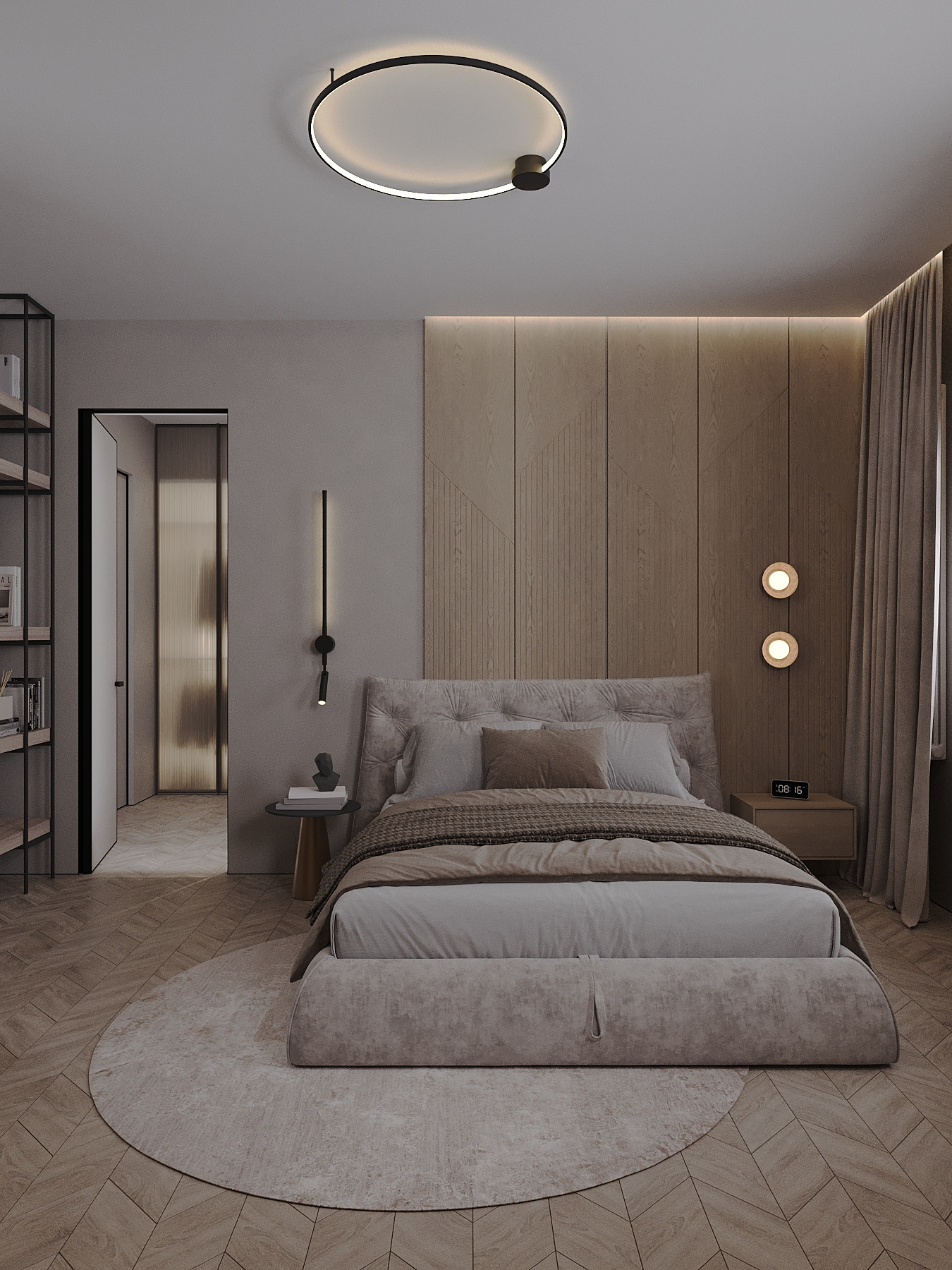 Дом в п. Солнечное