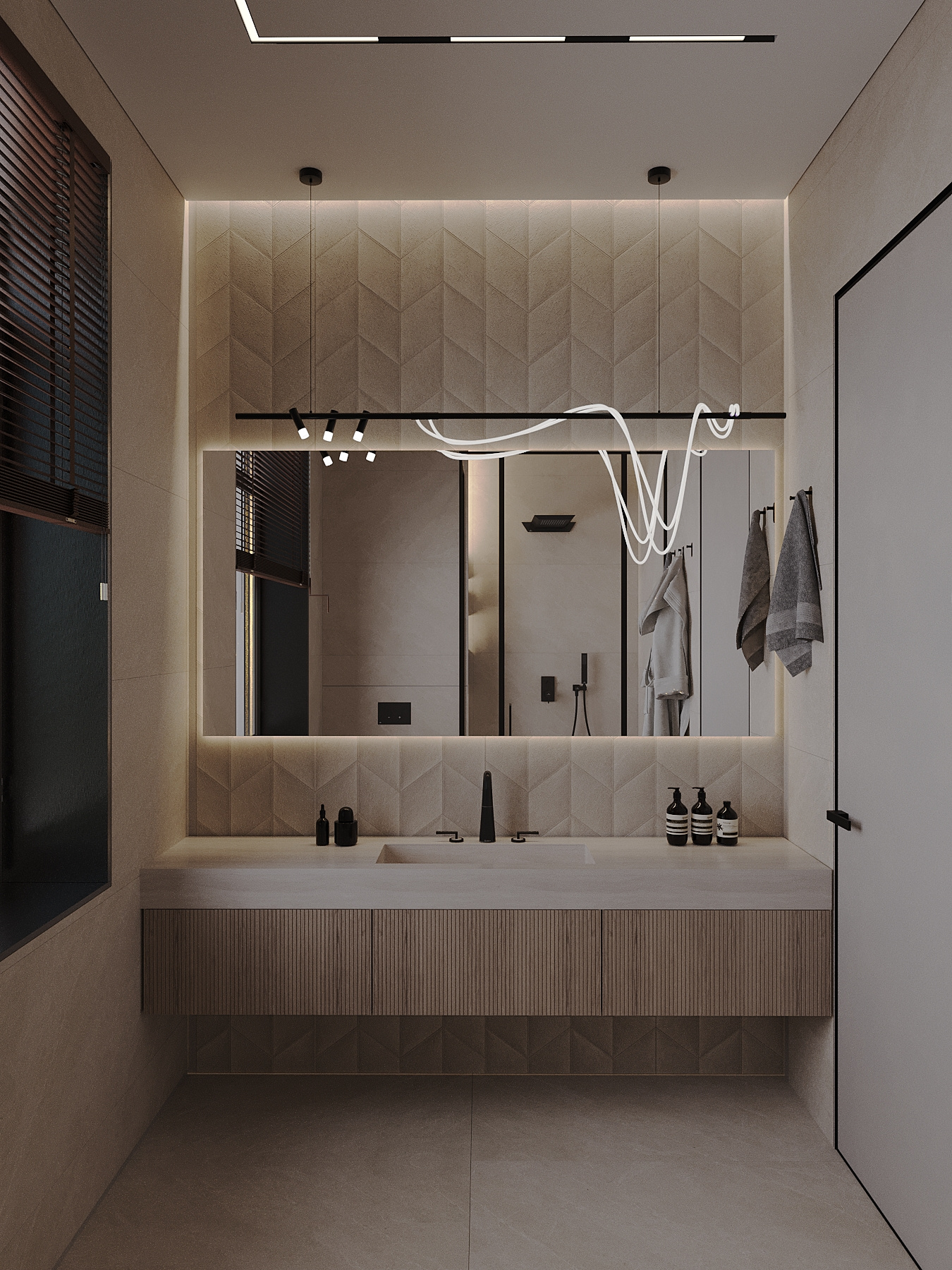 Дом в п. Солнечное