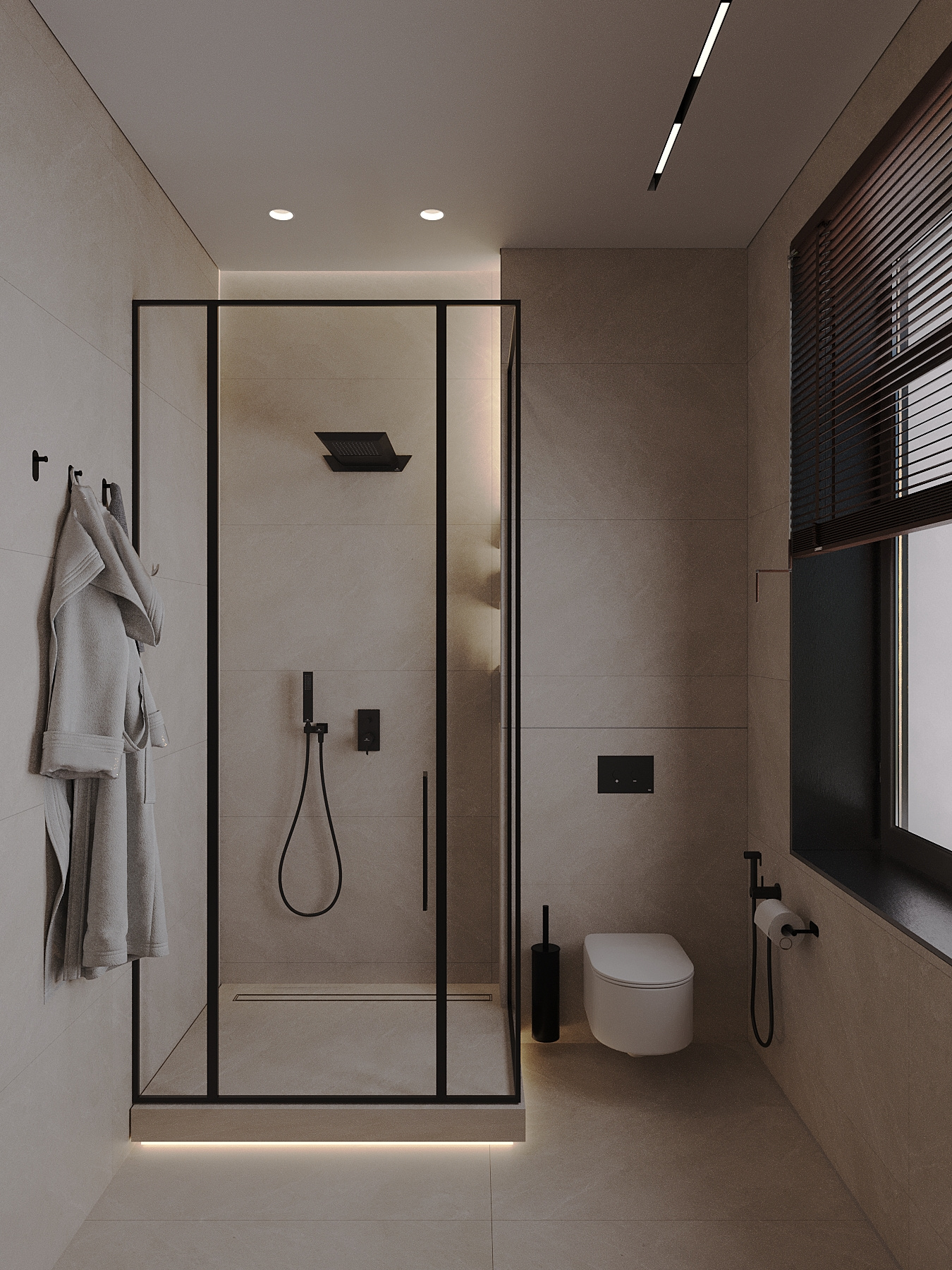 Дом в п. Солнечное