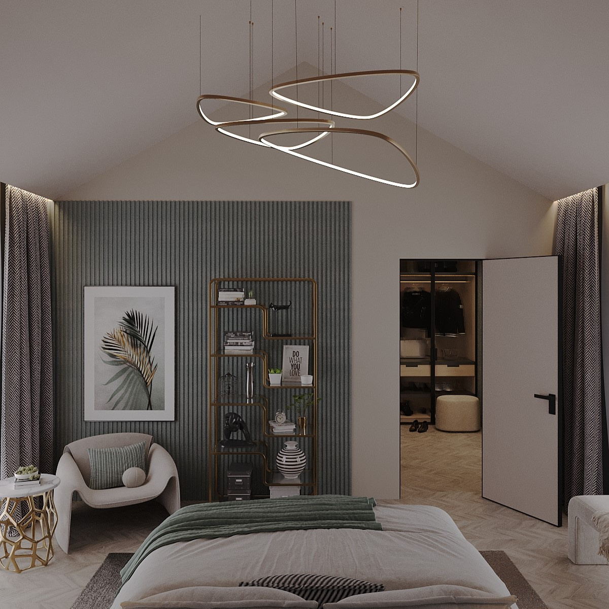 Дом в п. Солнечное