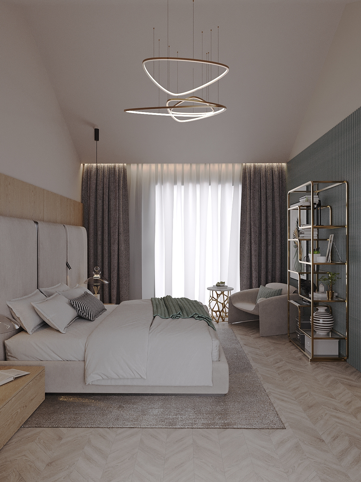 Дом в п. Солнечное