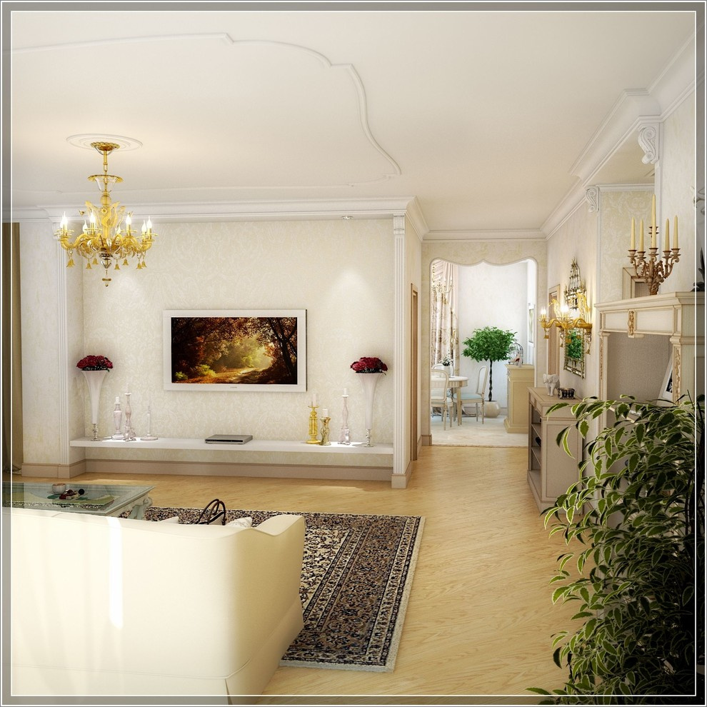 ГОСТИНАЯ ORO