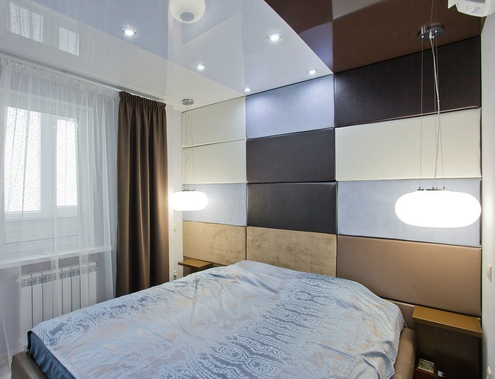 Квартира "ЧеховаЧБ"