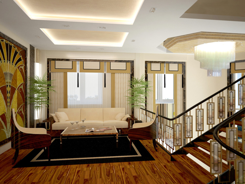 ART DECO