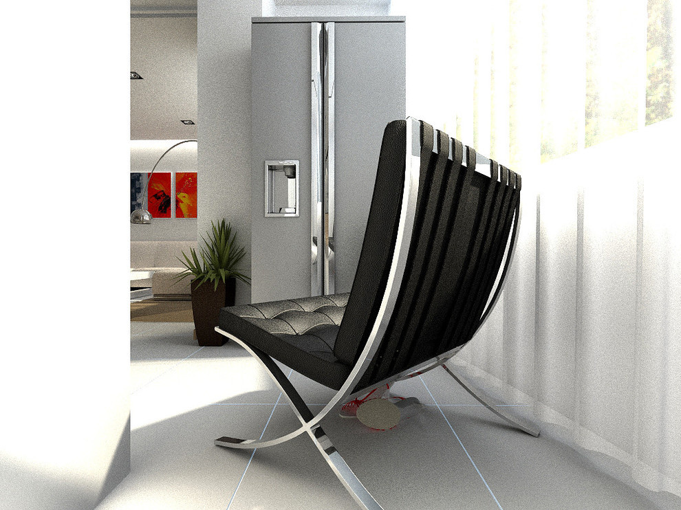 Фоновое изображение профиля Design SanNa