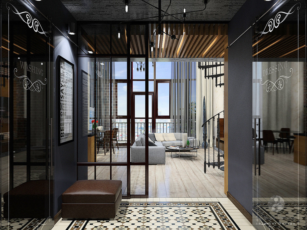 Фоновое изображение профиля Ludmila Petrova