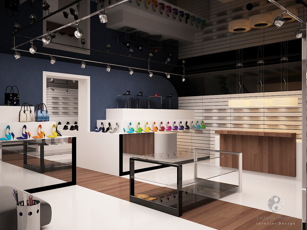 butik SHOES /2014
