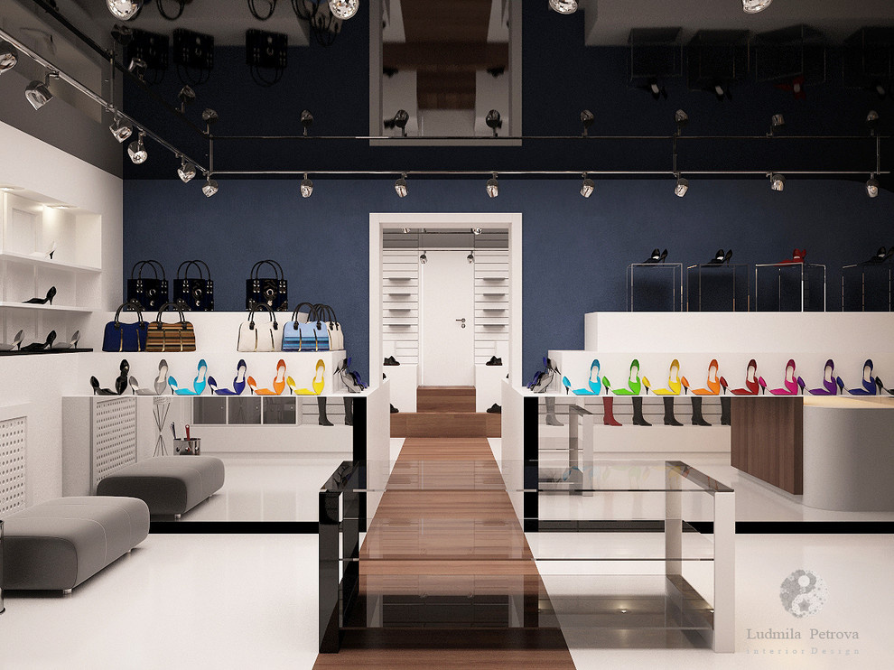 butik SHOES /2014