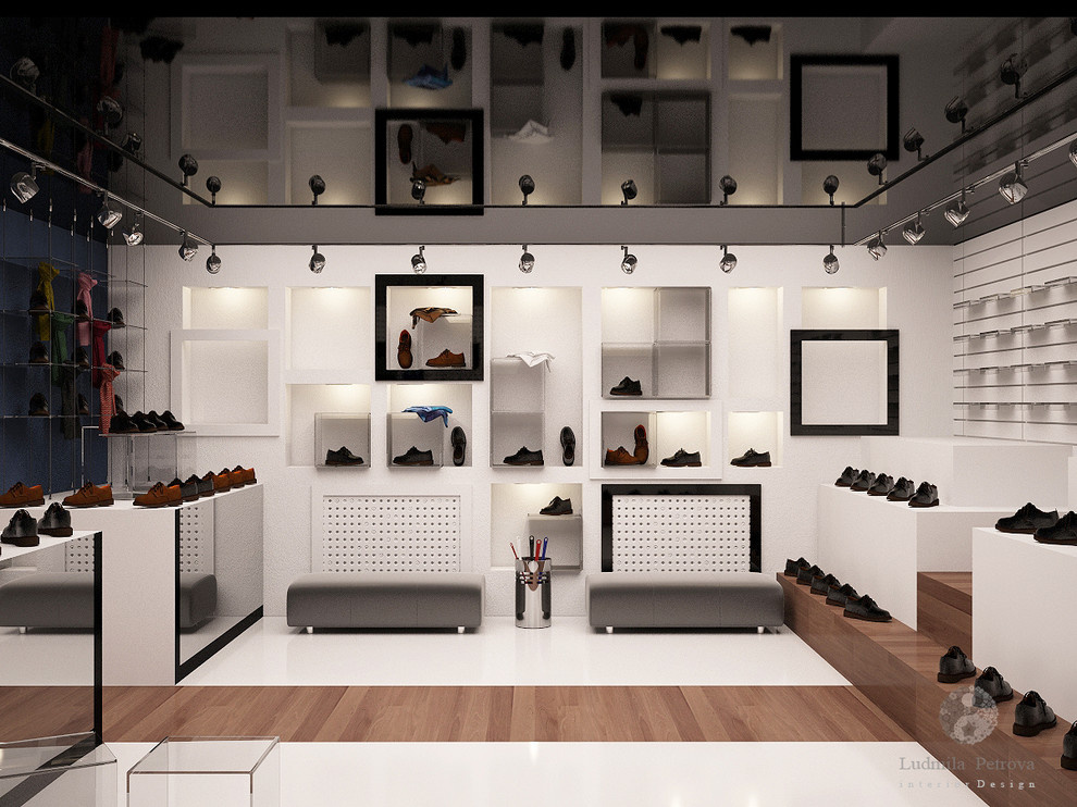 butik SHOES /2014