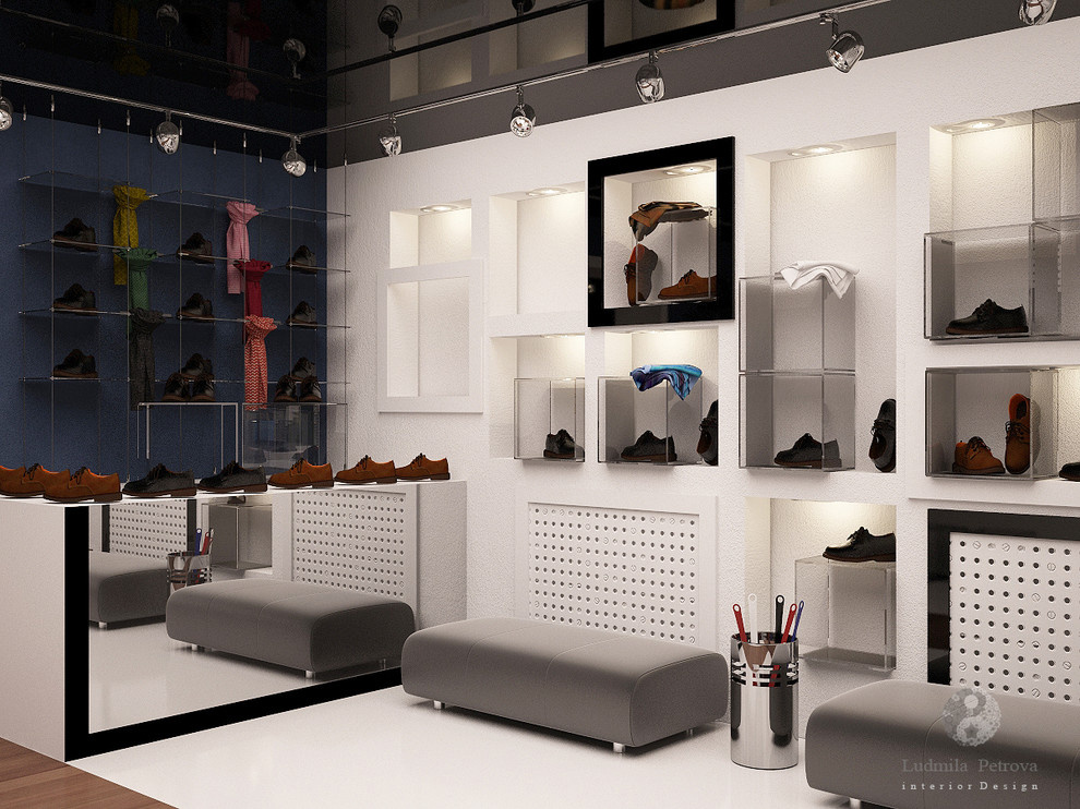 butik SHOES /2014