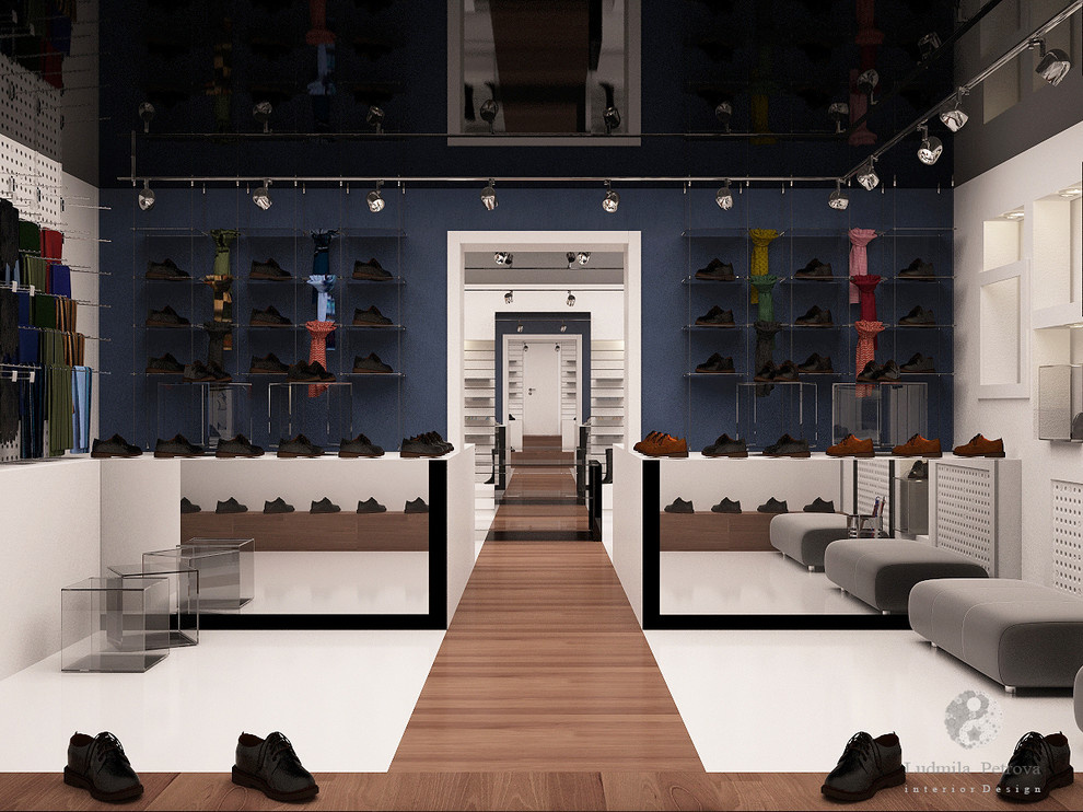 butik SHOES /2014