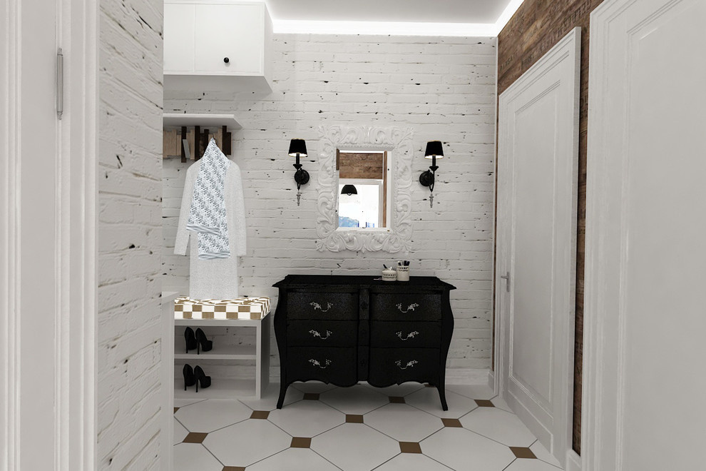 Квартира в Красногорске