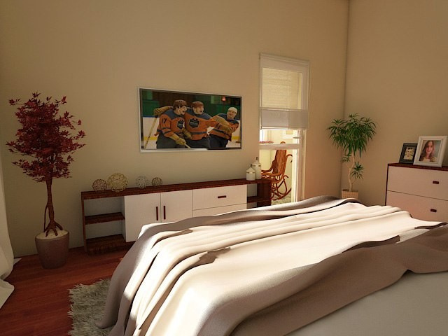 ул.Глазкова 23