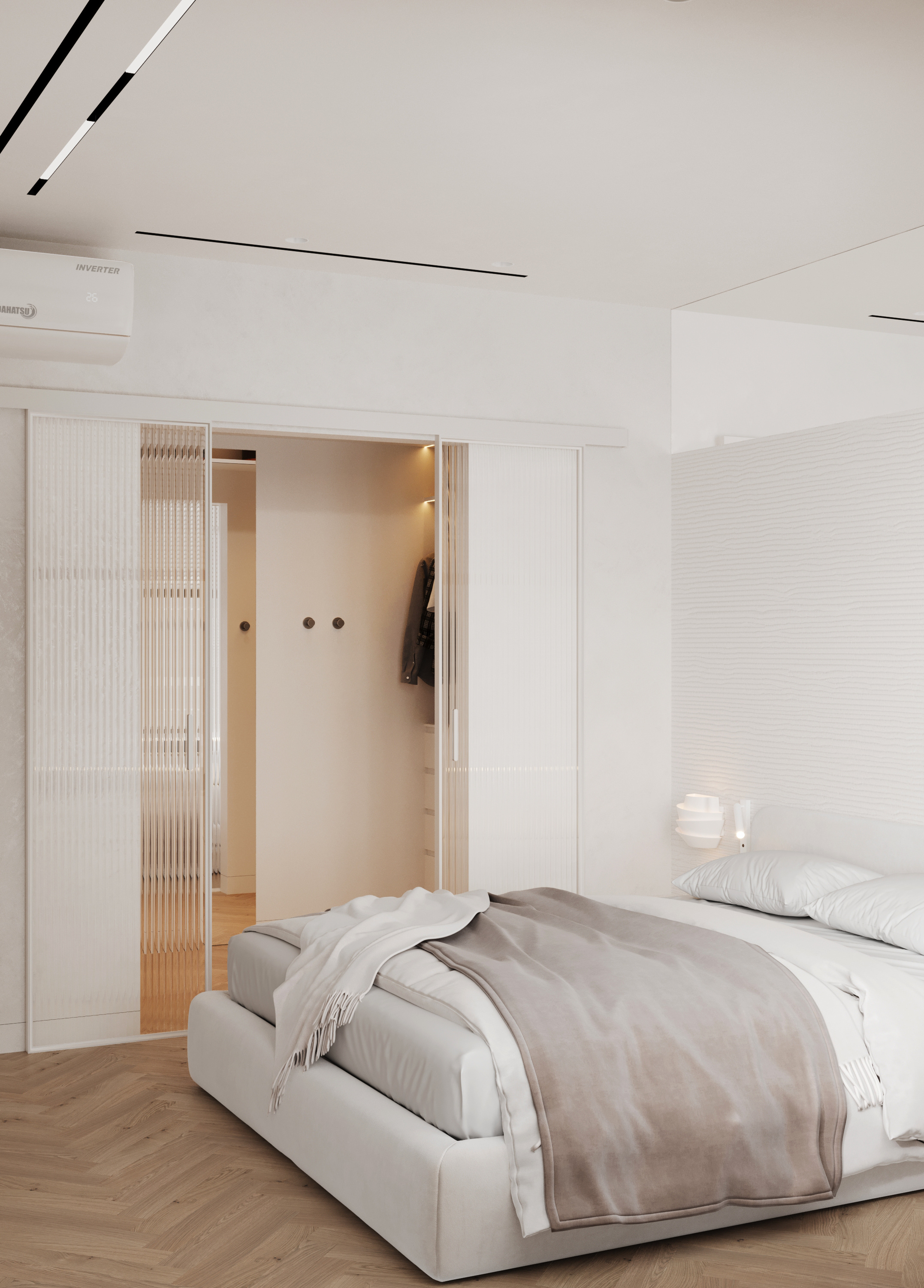 Квартира в Санк-Петербурге