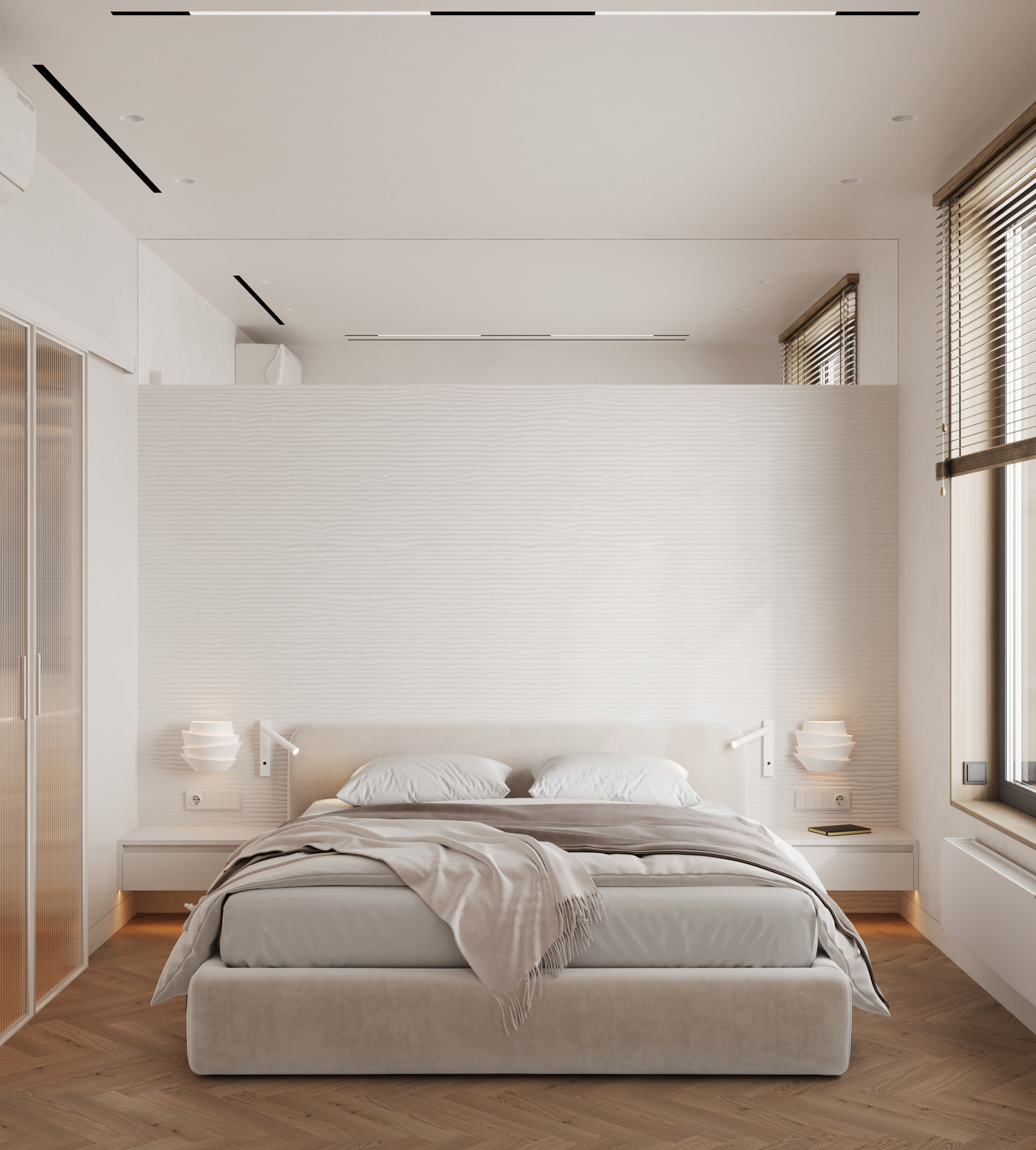 Квартира в Санк-Петербурге