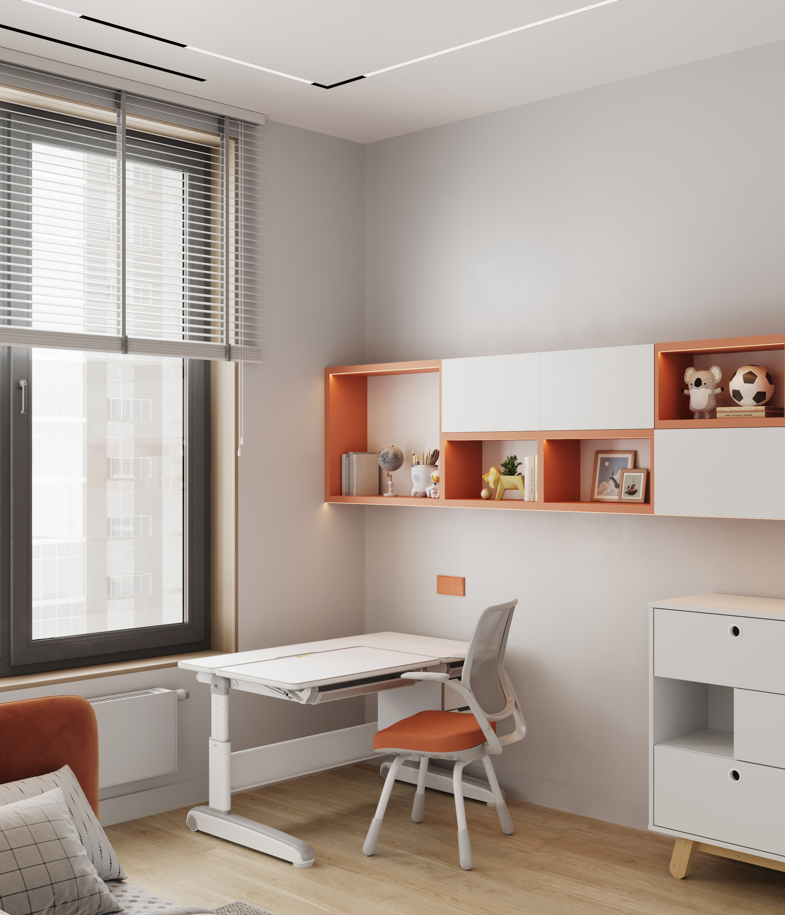 Квартира в Санк-Петербурге