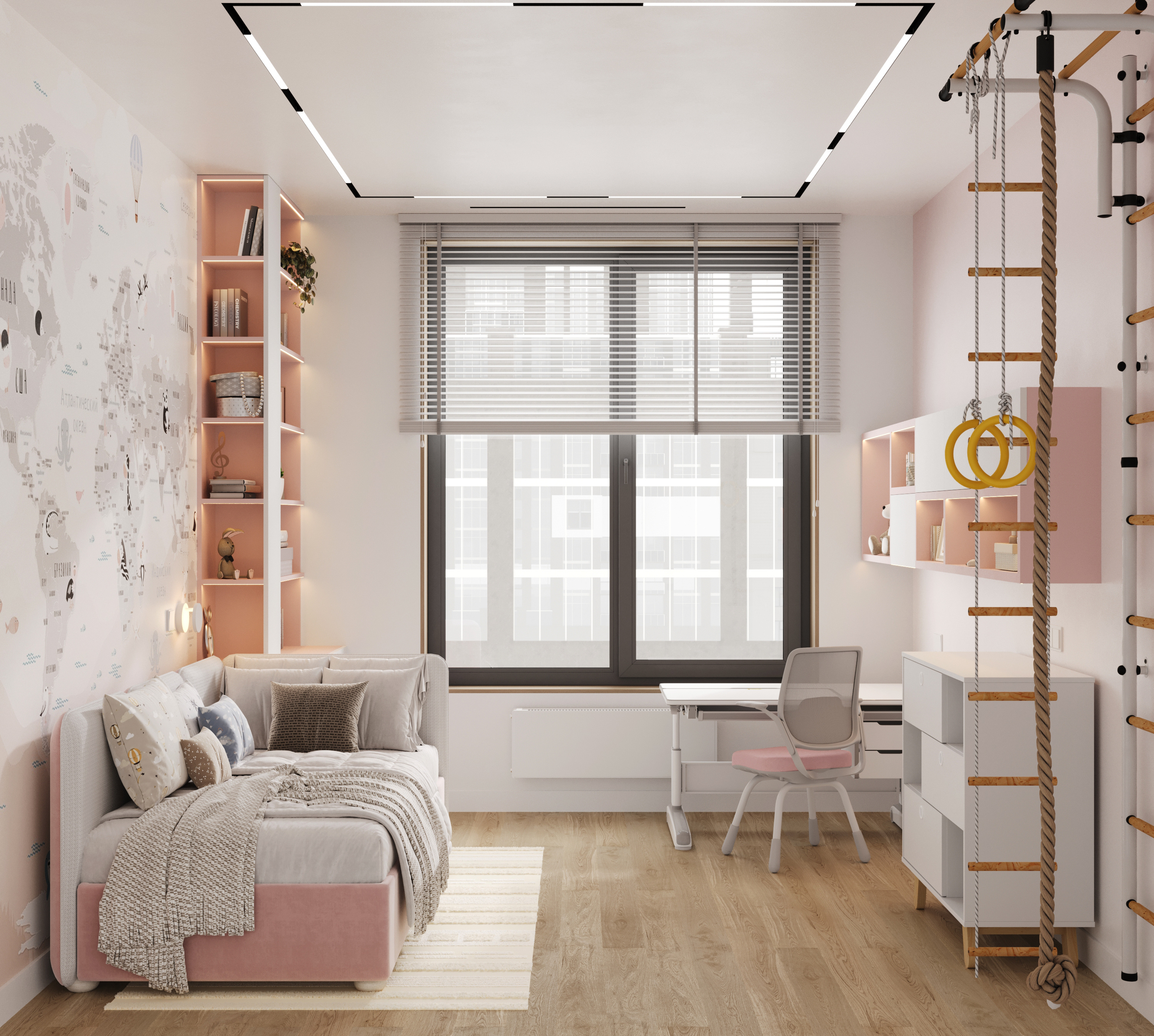 Квартира в Санк-Петербурге