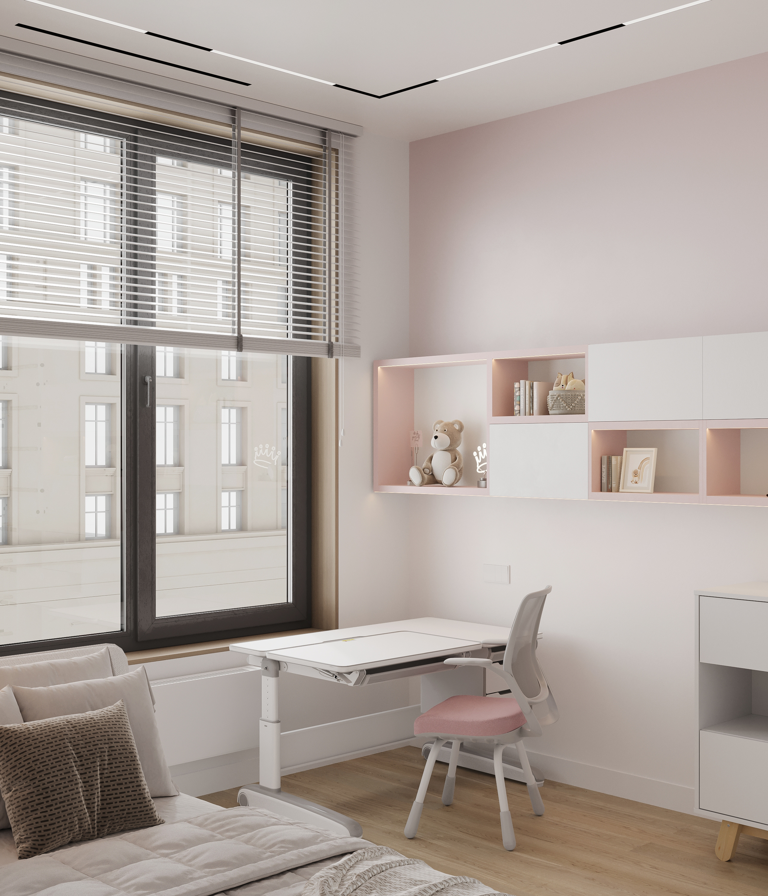 Квартира в Санк-Петербурге