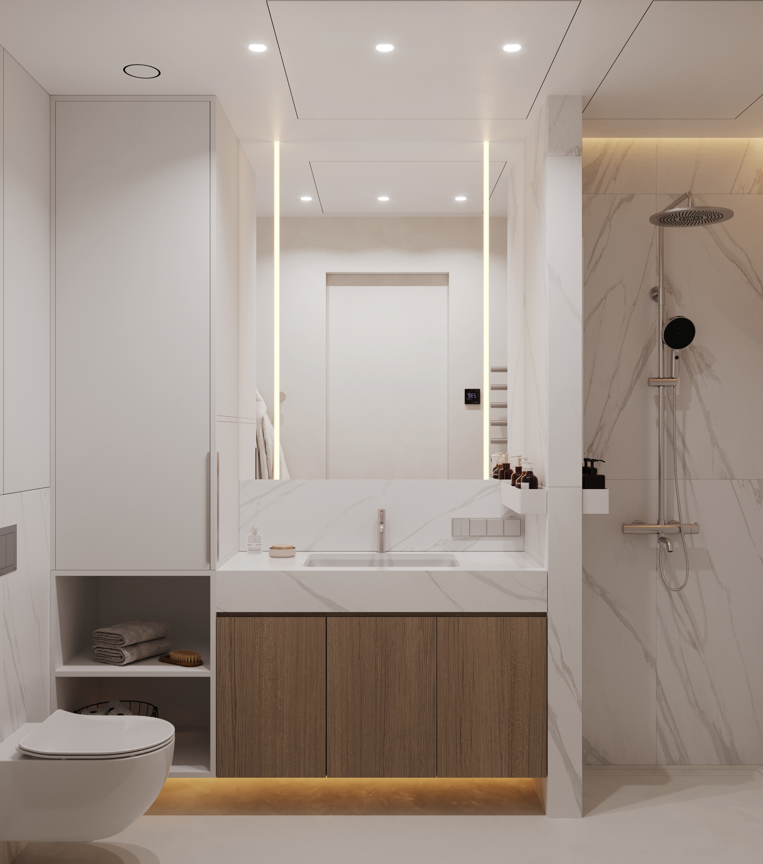 Квартира в Санк-Петербурге