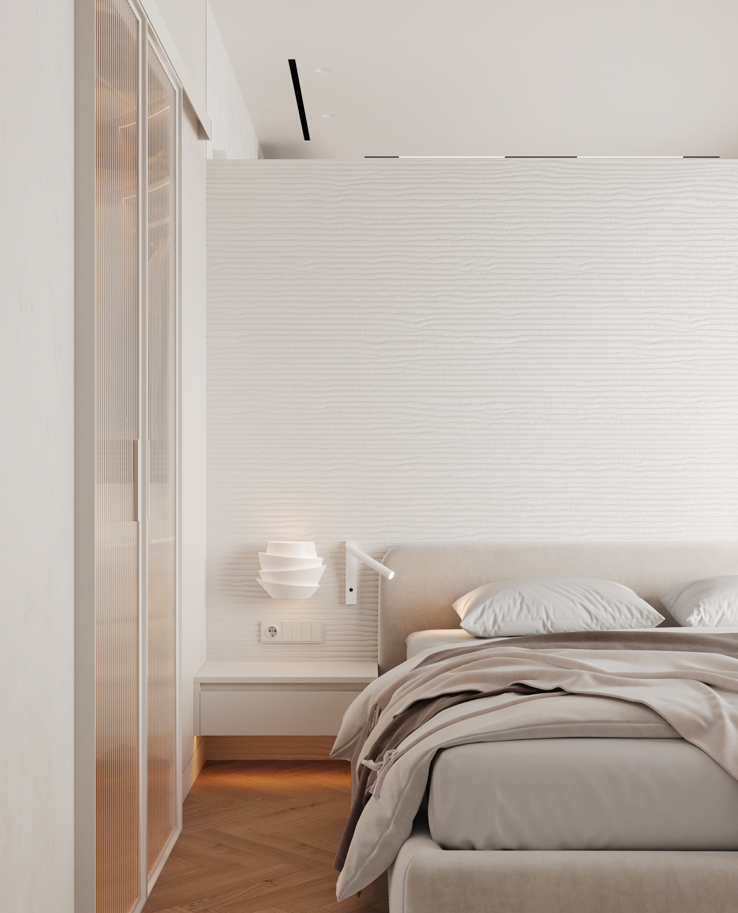 Обложка проекта: Квартира в Санк-Петербурге