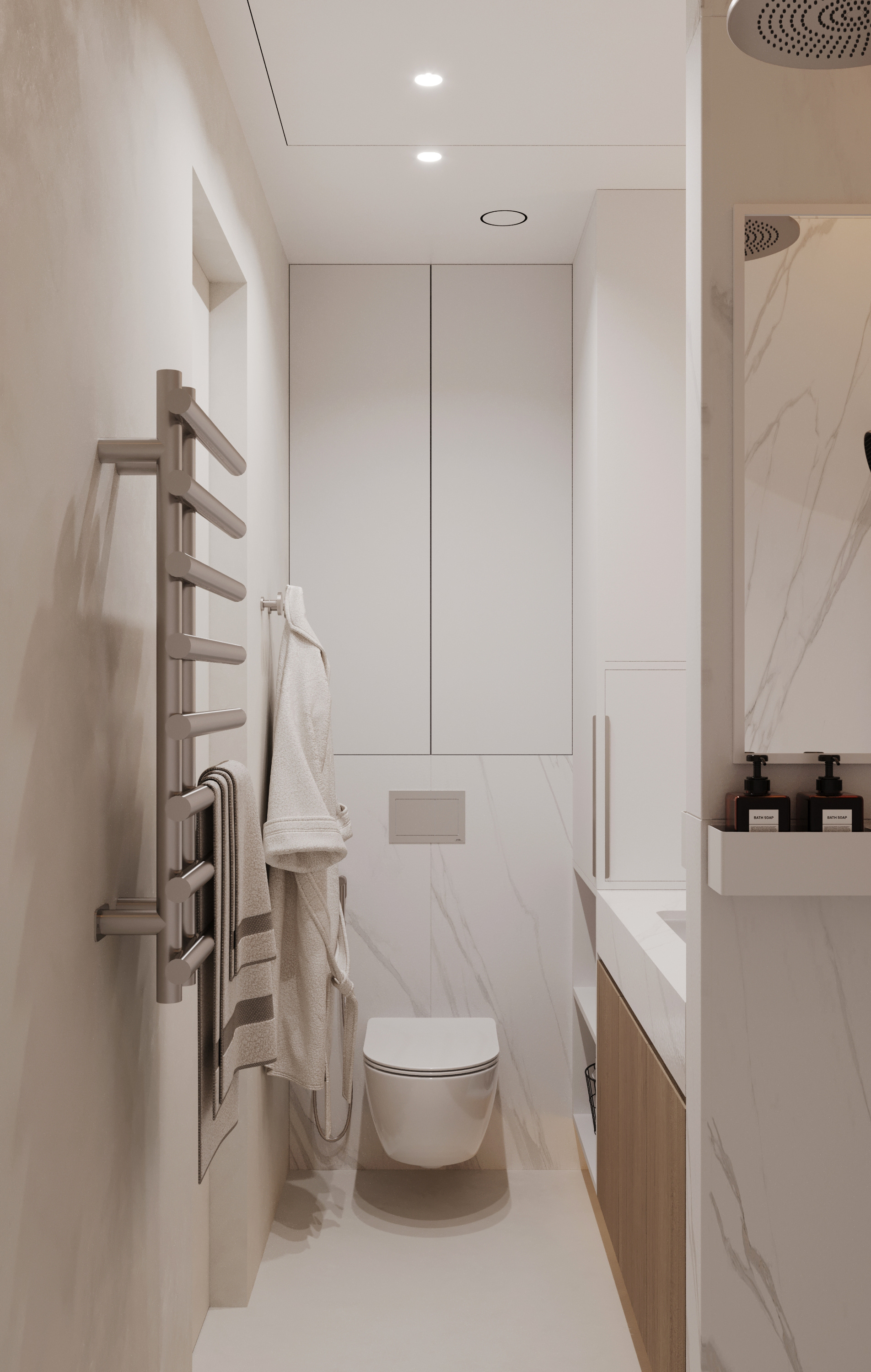 Квартира в Санк-Петербурге