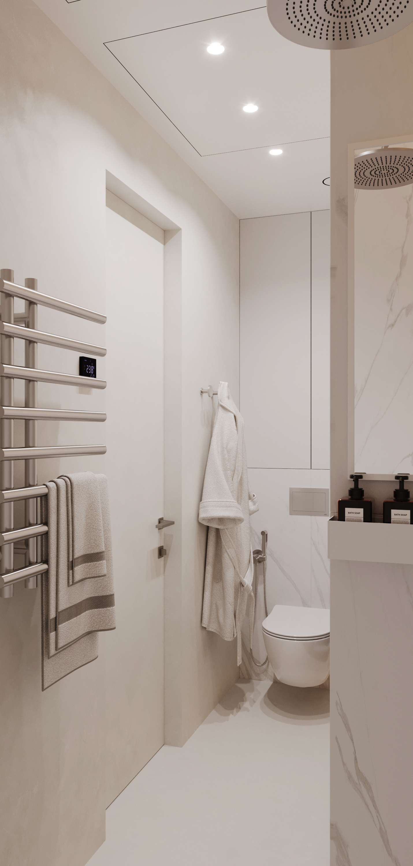 Квартира в Санк-Петербурге