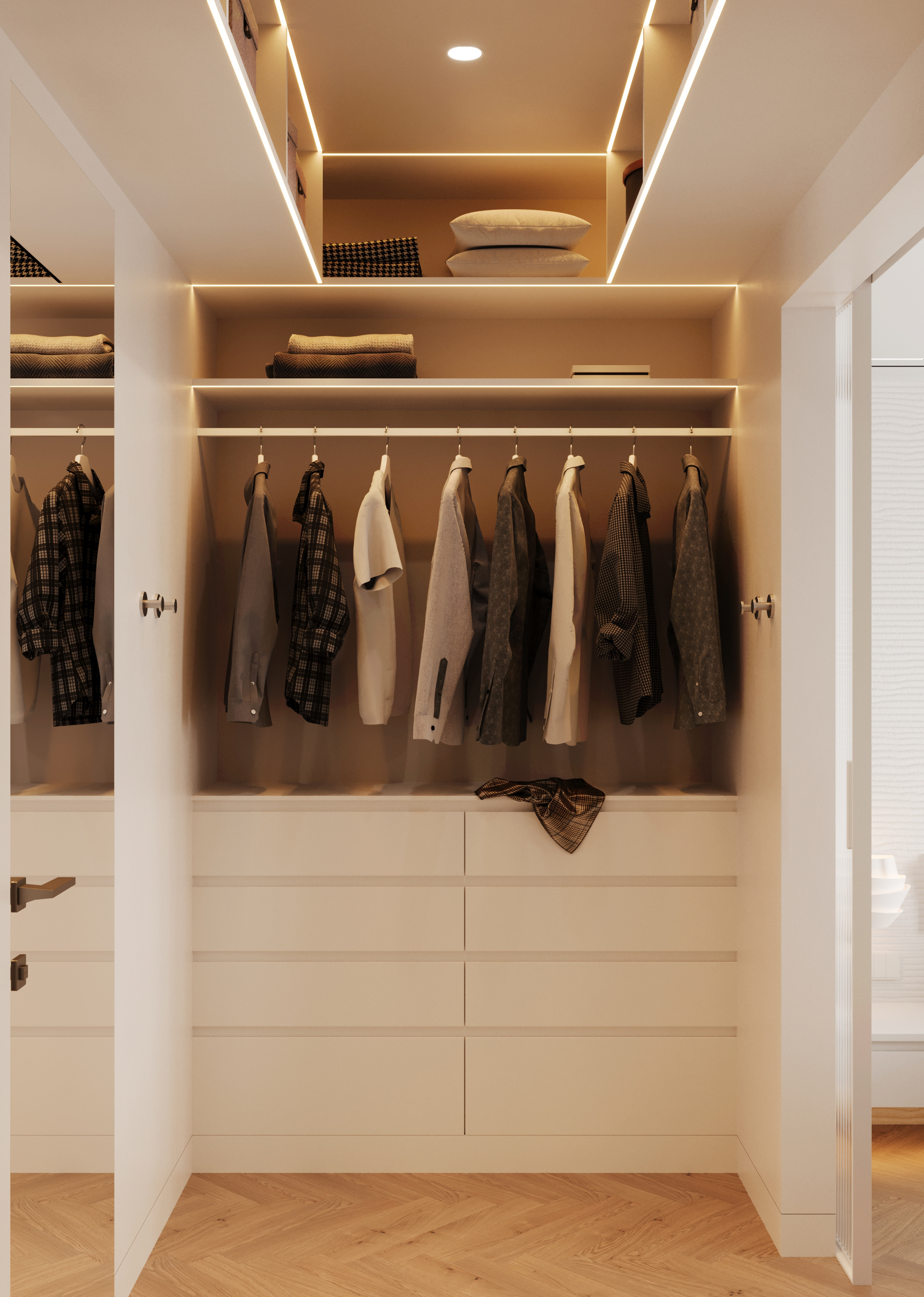 Квартира в Санк-Петербурге