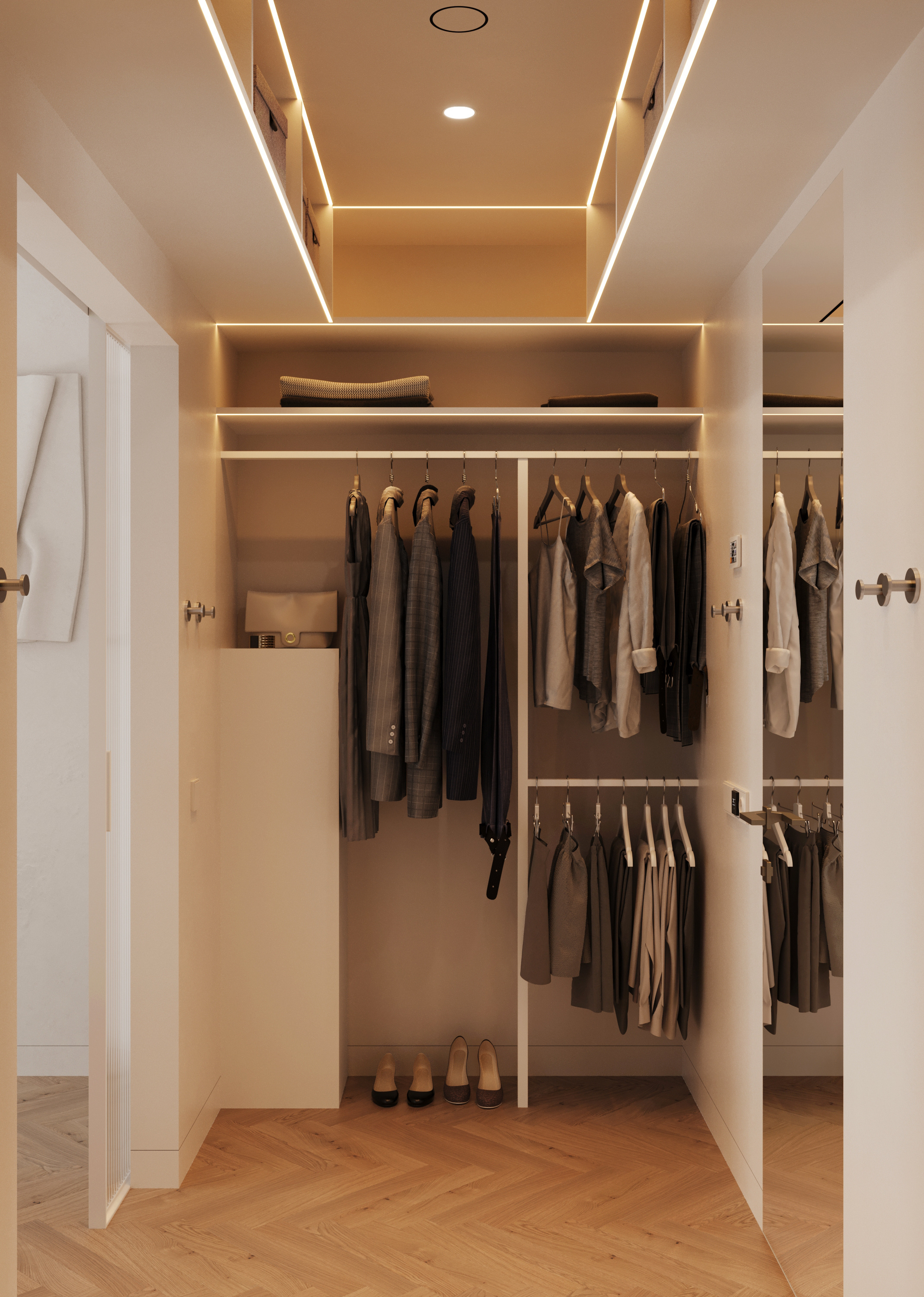 Квартира в Санк-Петербурге