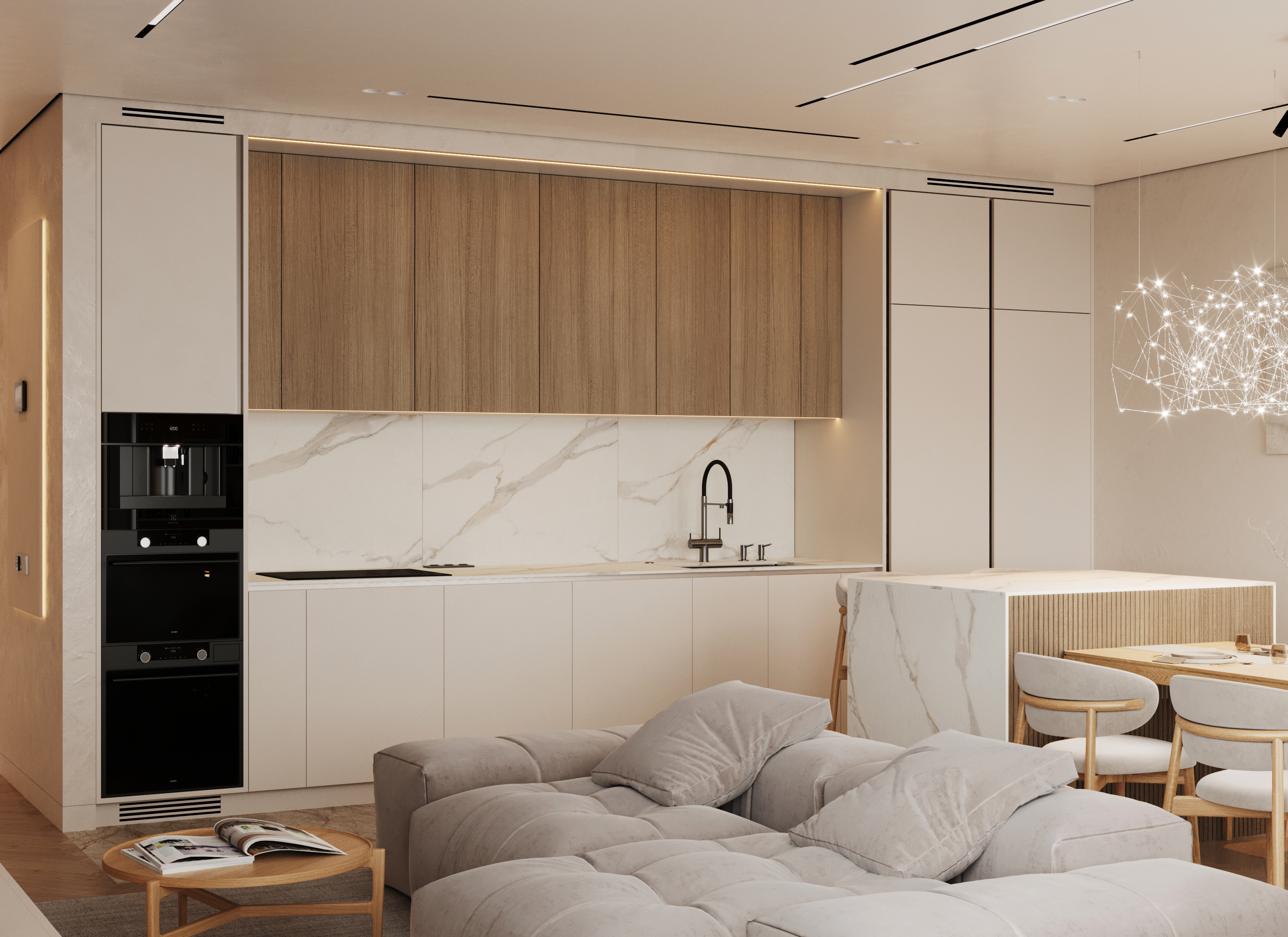 Квартира в Санк-Петербурге