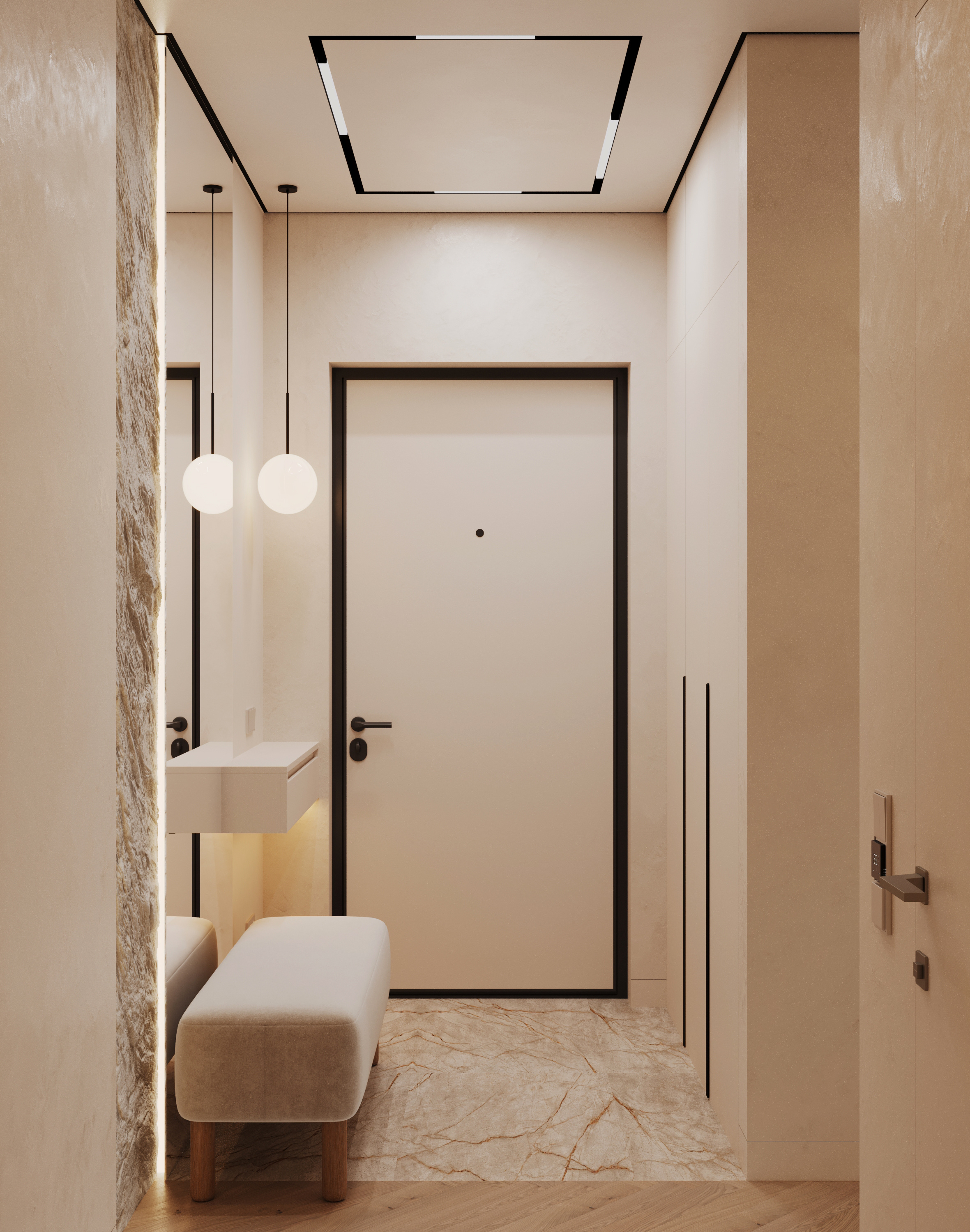 Квартира в Санк-Петербурге