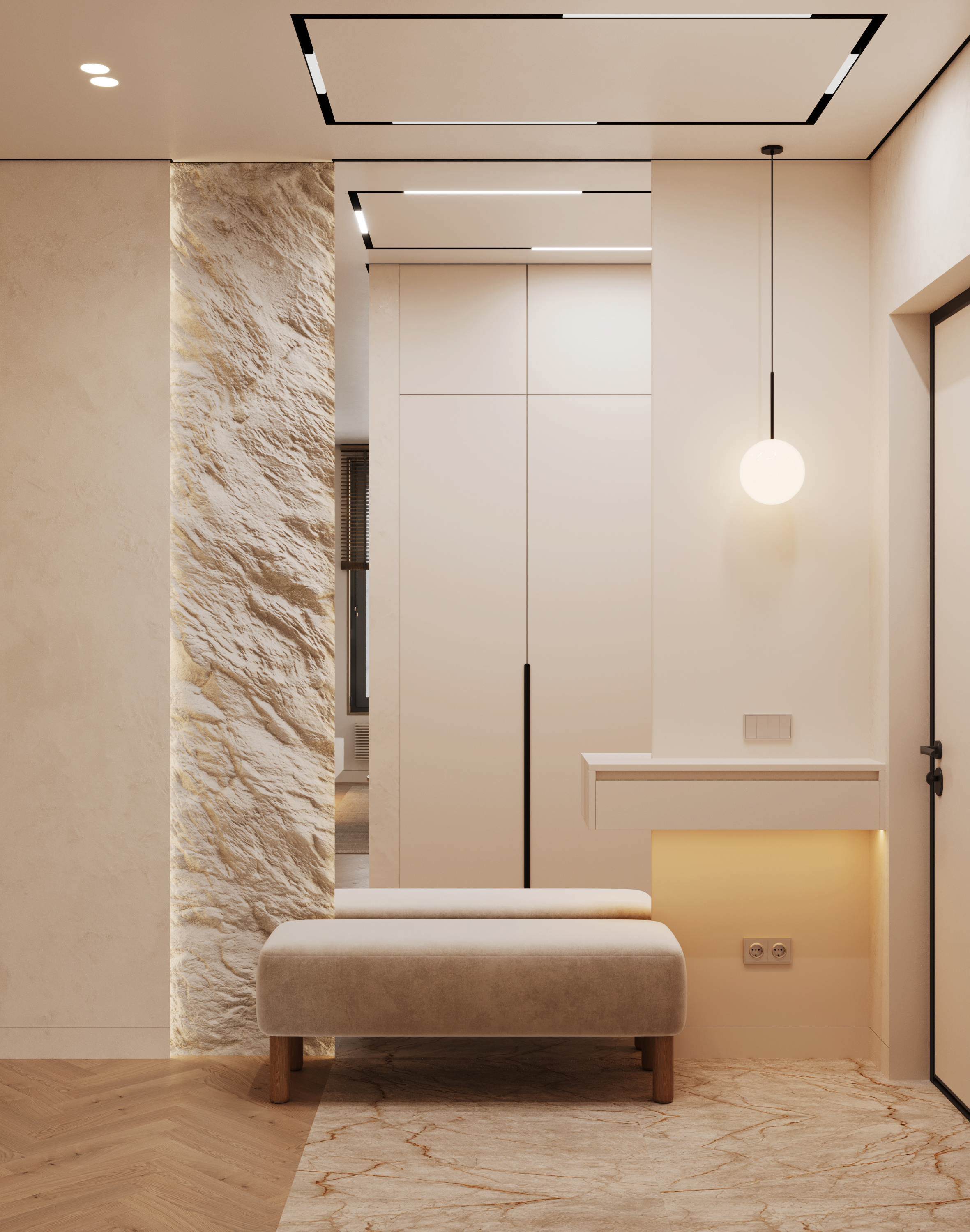 Квартира в Санк-Петербурге