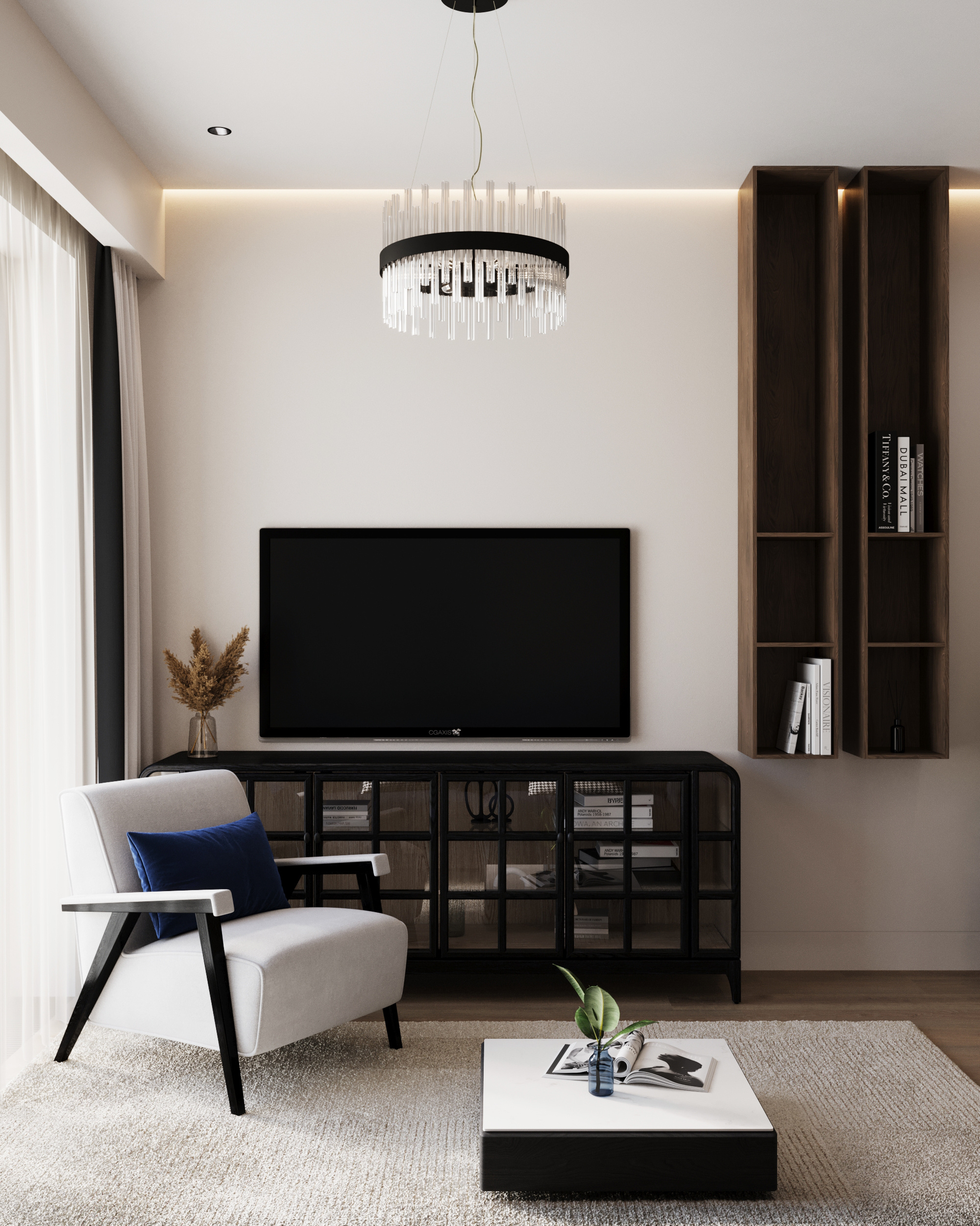 Квартира в Москве