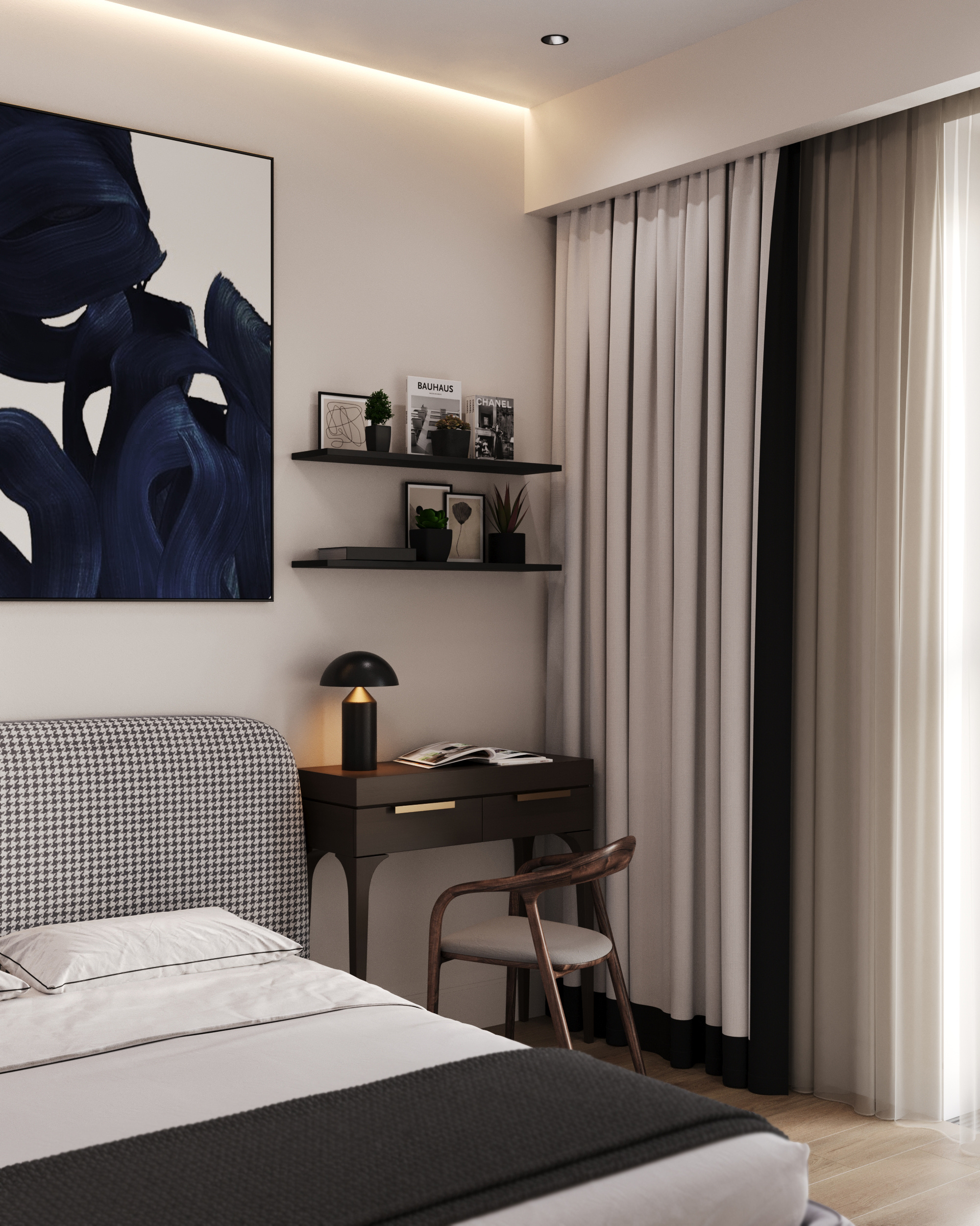 Квартира в Москве