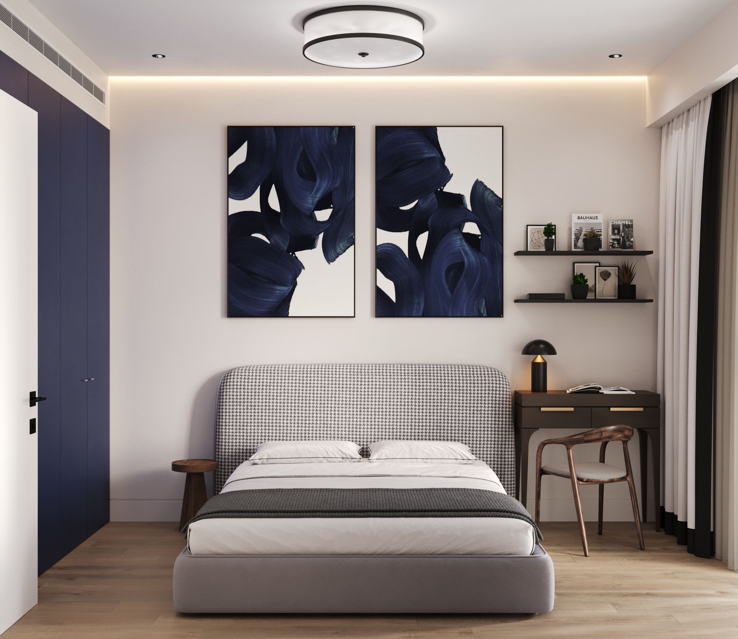 Квартира в Москве