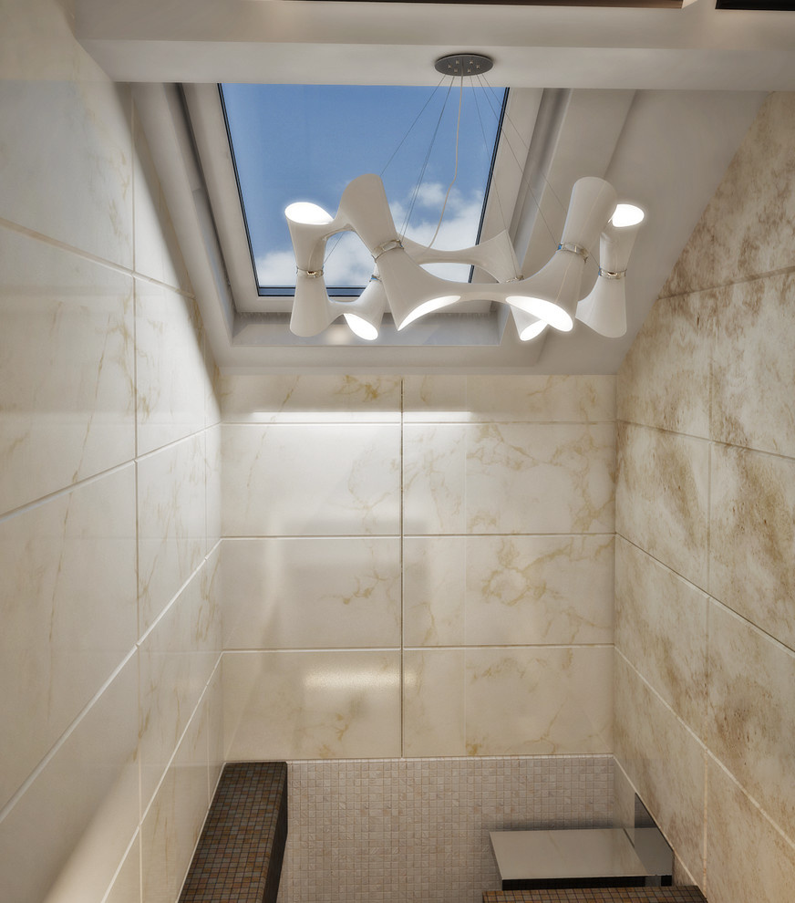 Мансардный этаж