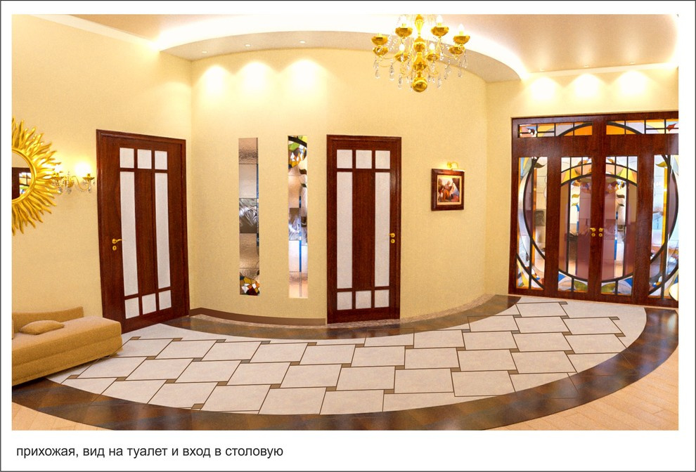 ул.Шишкова