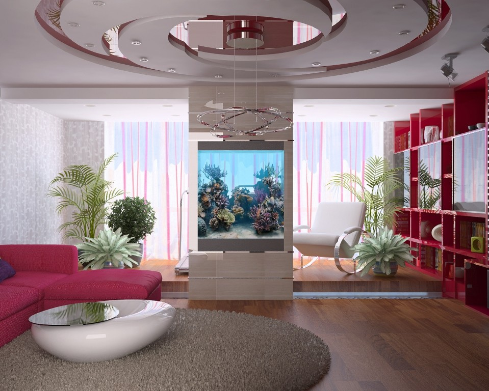 Интерьерная студия “Трио-Дизайн”