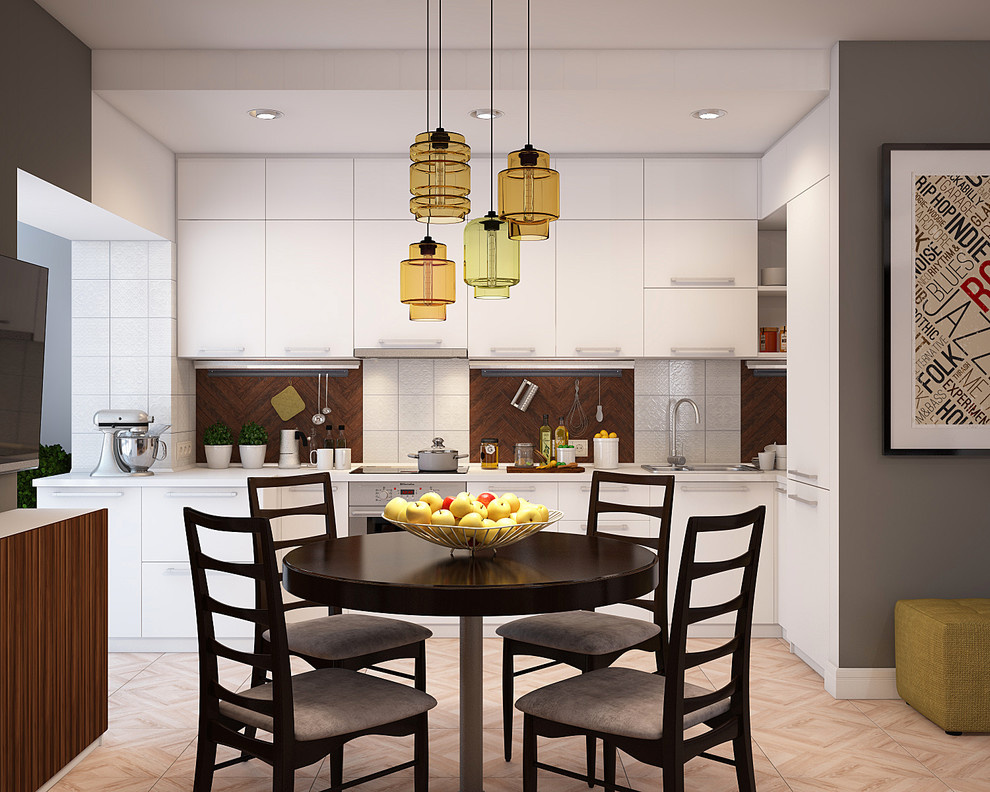 Елизавета Каморжина