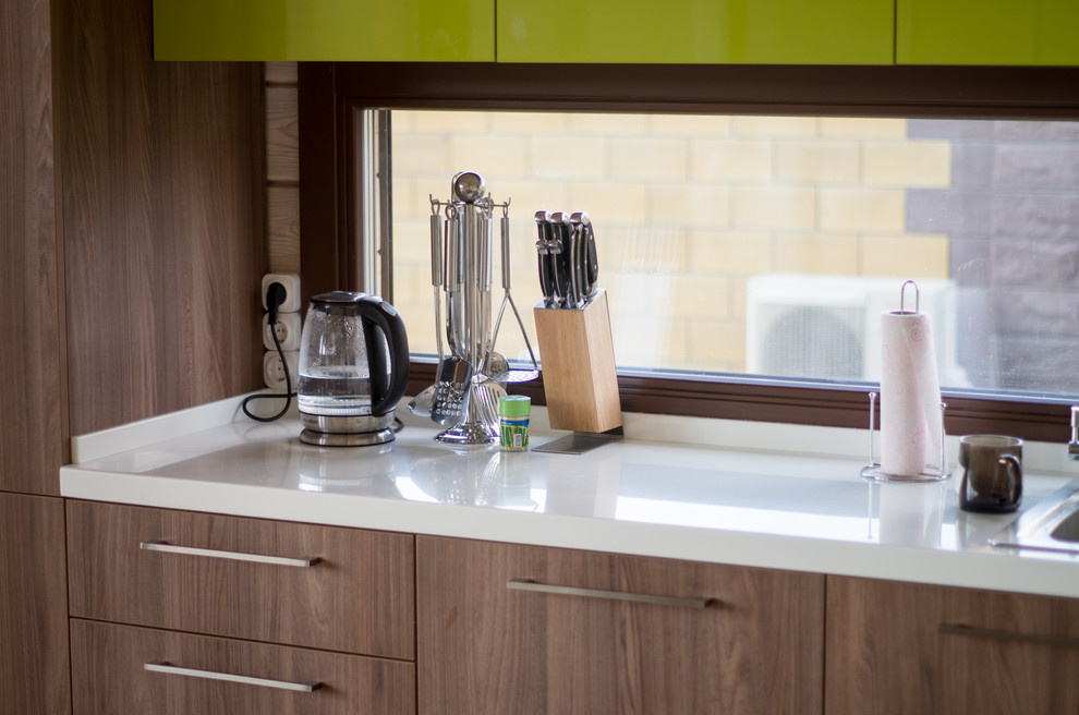 Шоколадный Эко Дом
