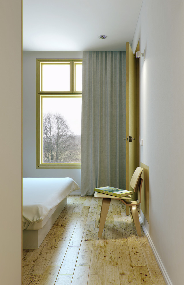 Wood&White