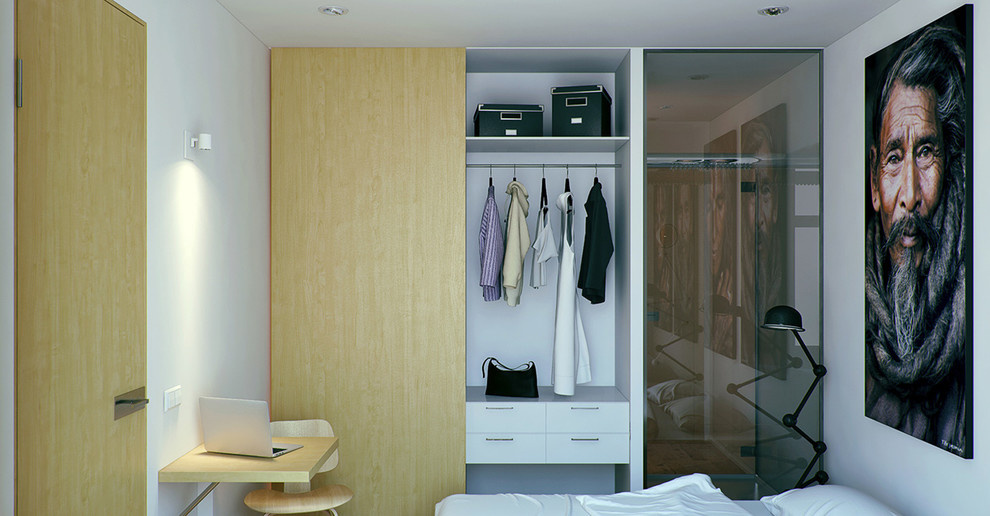 Wood&White