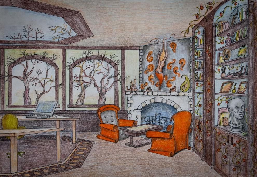 Project Villa Lorenza Nuova