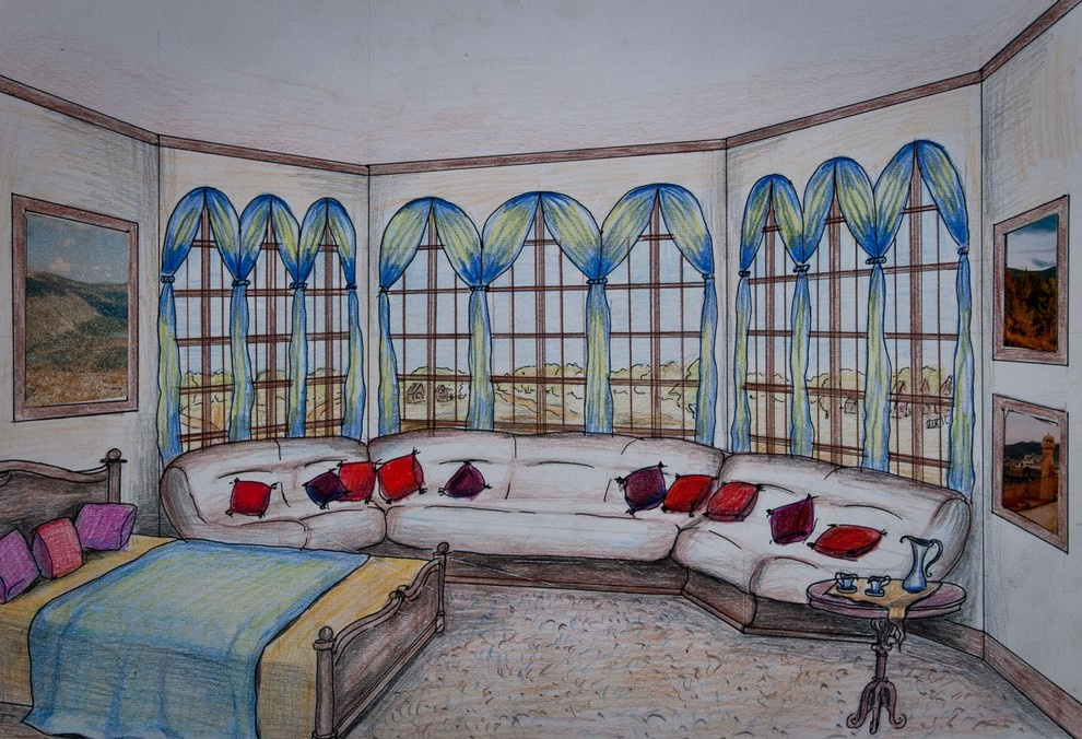 Project Villa Lorenza Nuova
