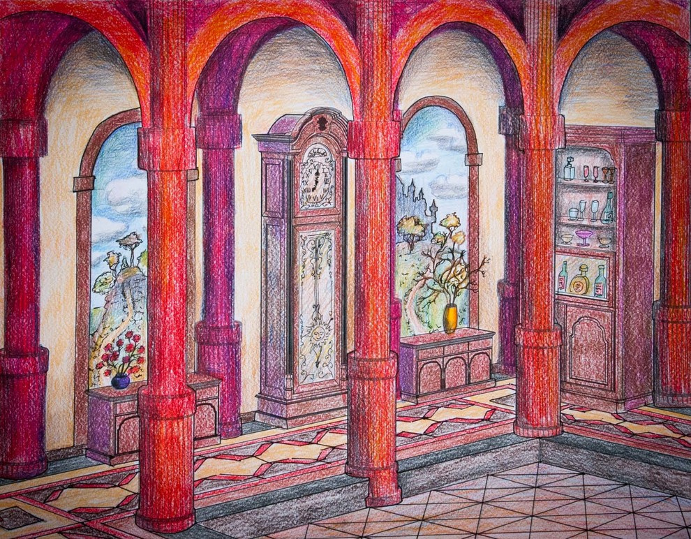 Project Villa Lorenza Nuova