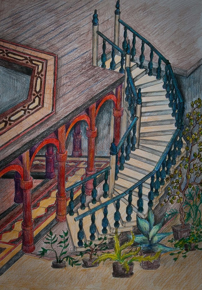 Project Villa Lorenza Nuova