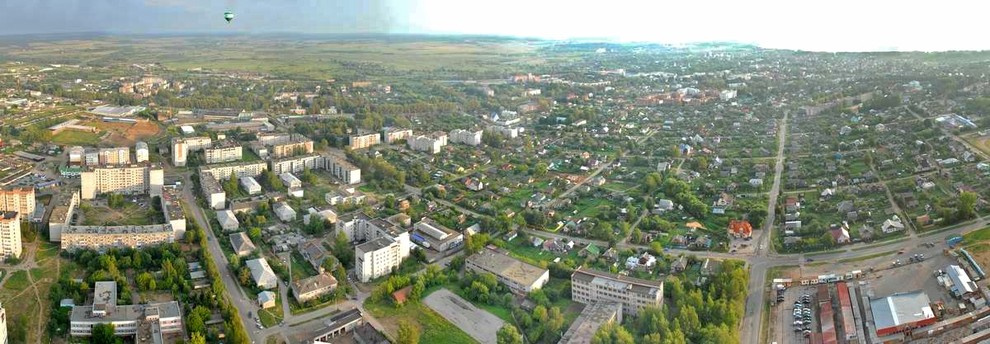 Здесь живет Муза