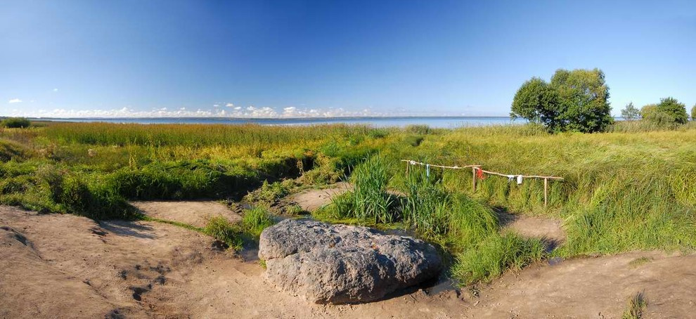 Синь-Камень