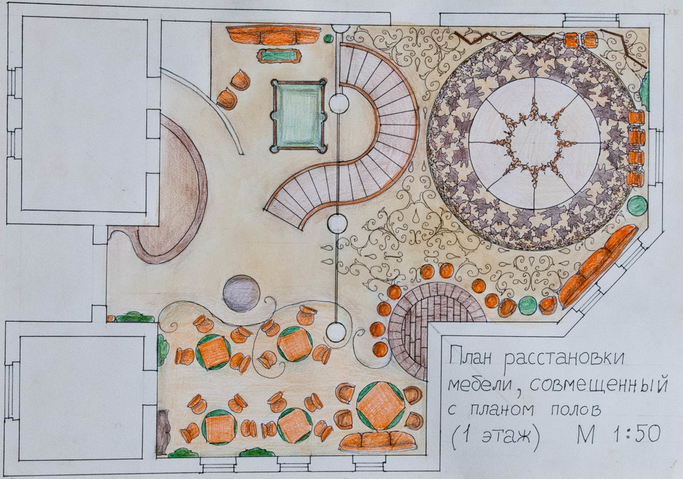 Project Chateux D'Air